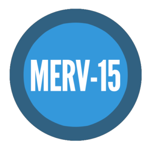 MERV-15