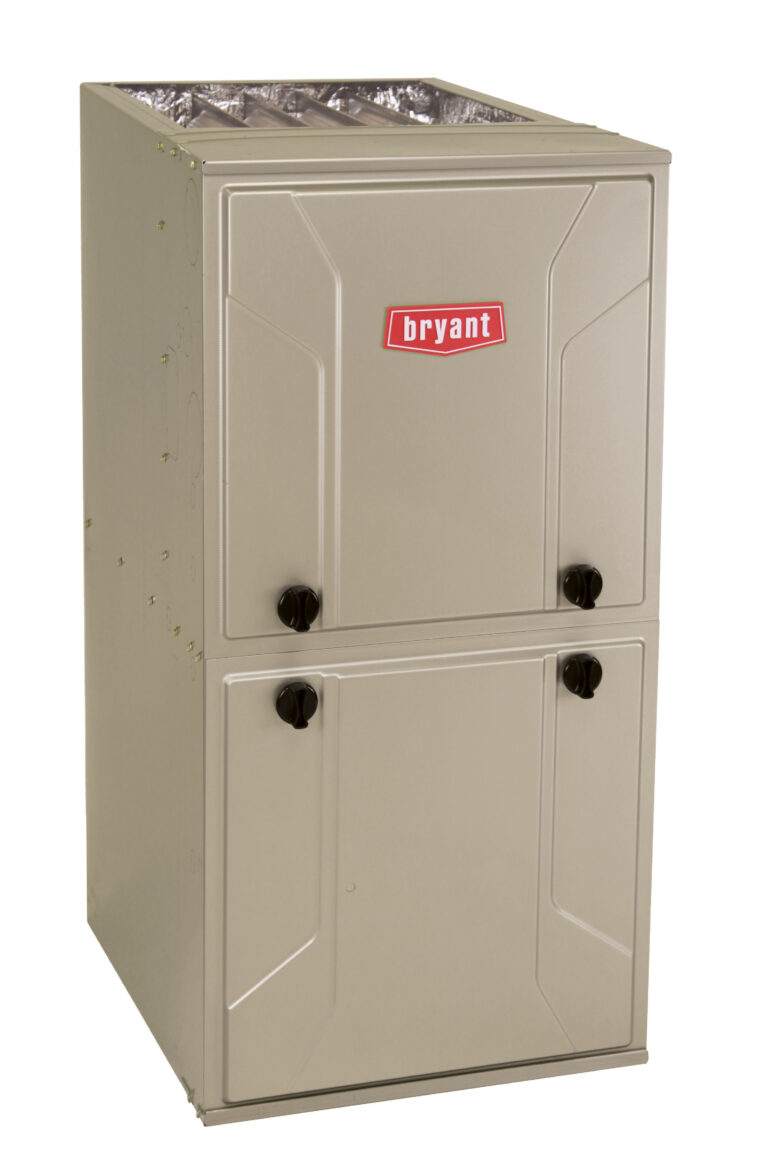 Furnaces All American Heating and Cooling