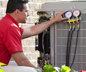 Signs You Air Conditioner Needs Repair